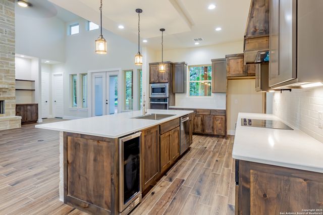 205 Timber Place, La Vernia, TX 78121