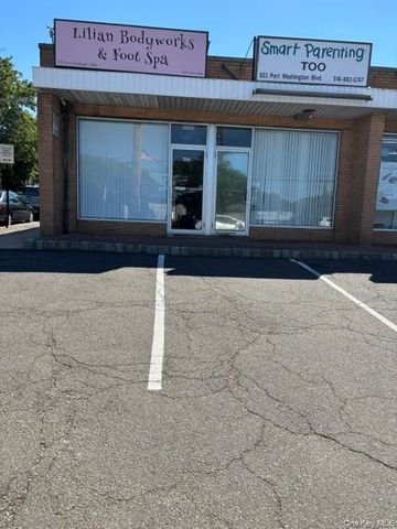 625 Port Washington Boulevard, Port Washington, NY 11050