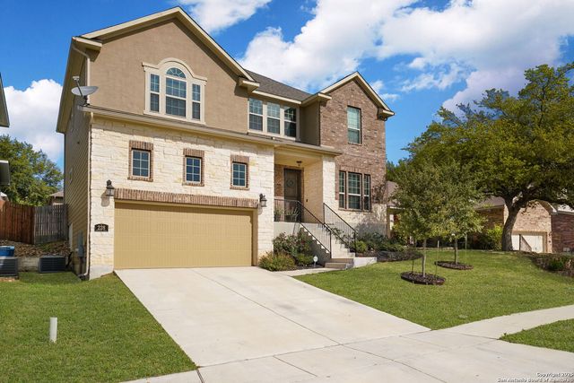 228 Comanche Trail, Cibolo, TX 78108