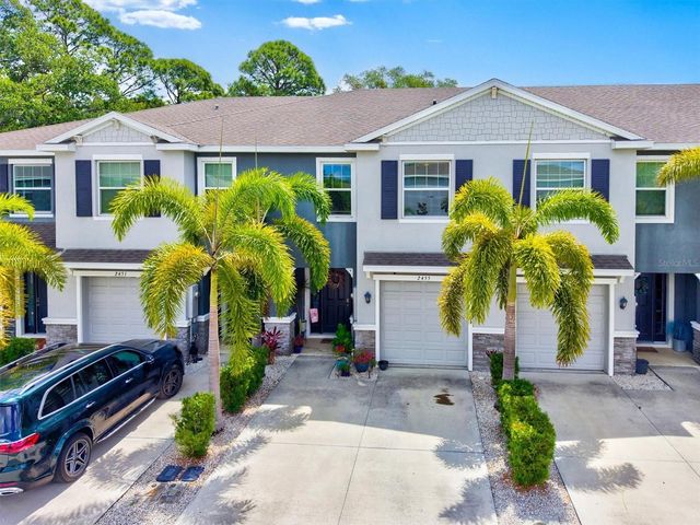 2455 MIDNIGHT PEARL DRIVE, Sarasota, FL 34240