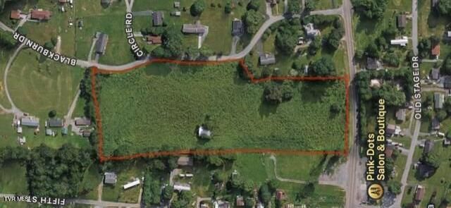 1129 Highway 126, Bristol, TN 37620