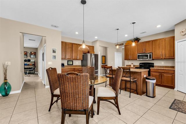 4011 RIVER BANK WAY, Punta Gorda, FL 33980