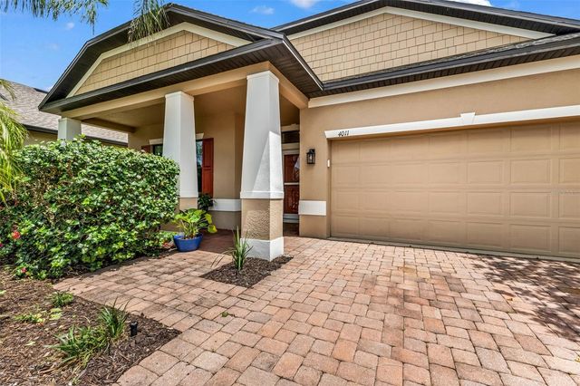 4011 RIVER BANK WAY, Punta Gorda, FL 33980