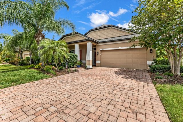 4011 RIVER BANK WAY, Punta Gorda, FL 33980