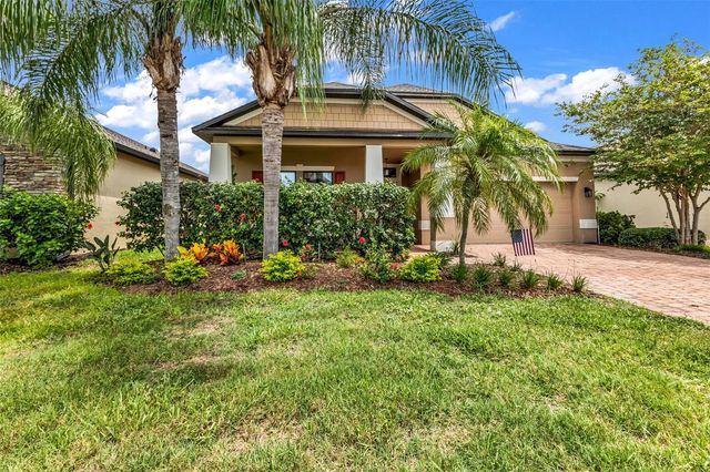 4011 RIVER BANK WAY, Punta Gorda, FL 33980