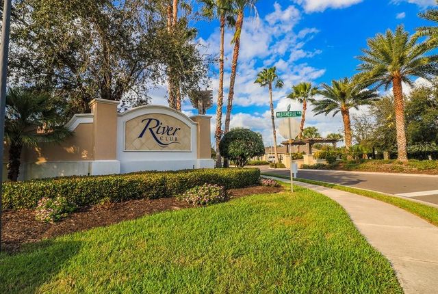 4011 RIVER BANK WAY, Punta Gorda, FL 33980