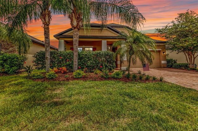 4011 RIVER BANK WAY, Punta Gorda, FL 33980