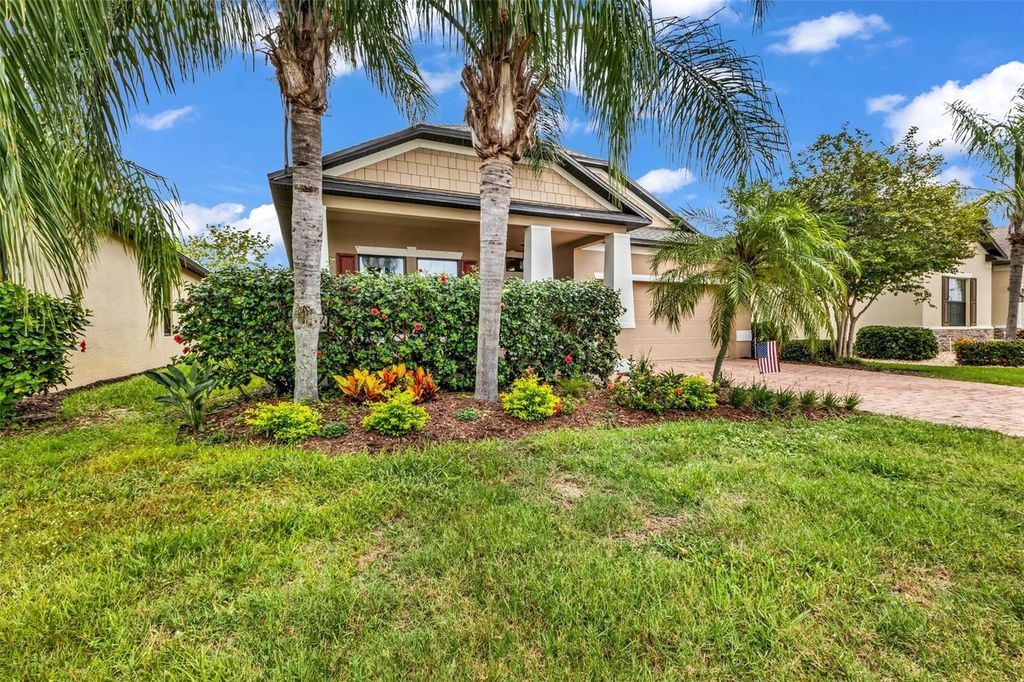 4011 RIVER BANK WAY, Punta Gorda, FL 33980