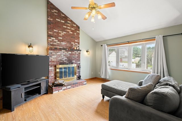 60 Carter Street, Brockton, MA 02302