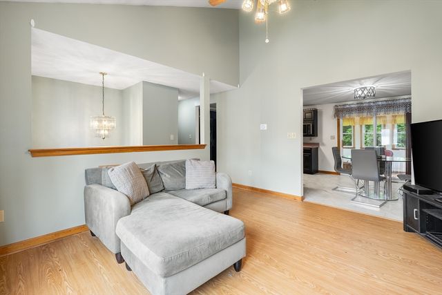 60 Carter Street, Brockton, MA 02302