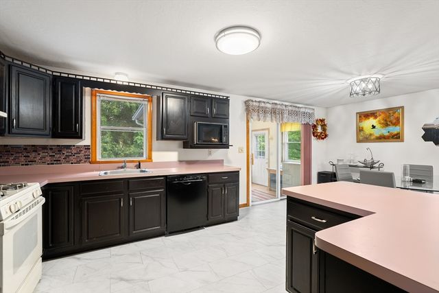 60 Carter Street, Brockton, MA 02302