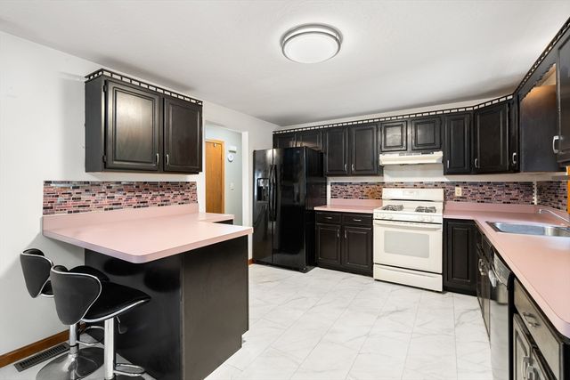 60 Carter Street, Brockton, MA 02302