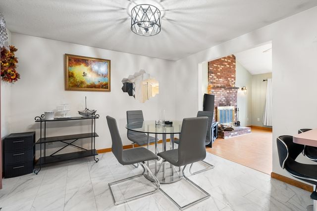 60 Carter Street, Brockton, MA 02302