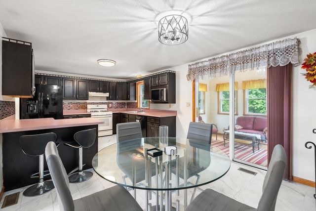 60 Carter Street, Brockton, MA 02302