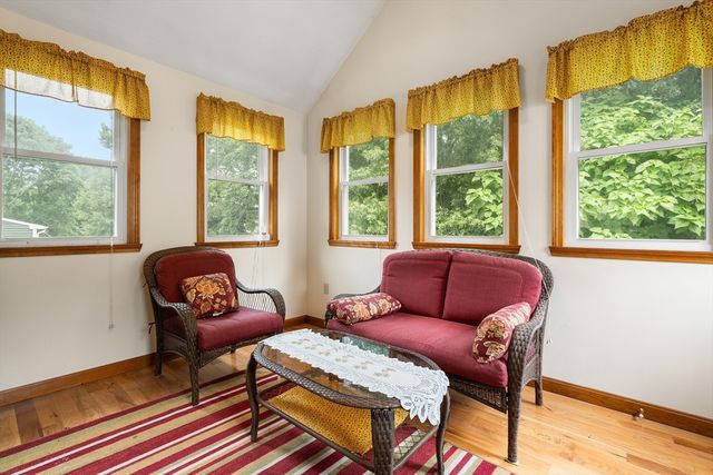 60 Carter Street, Brockton, MA 02302