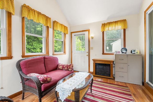 60 Carter Street, Brockton, MA 02302