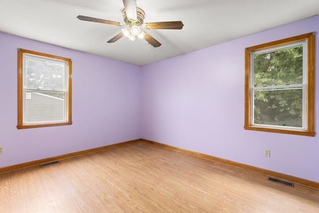60 Carter Street, Brockton, MA 02302