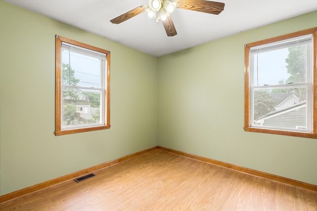 60 Carter Street, Brockton, MA 02302