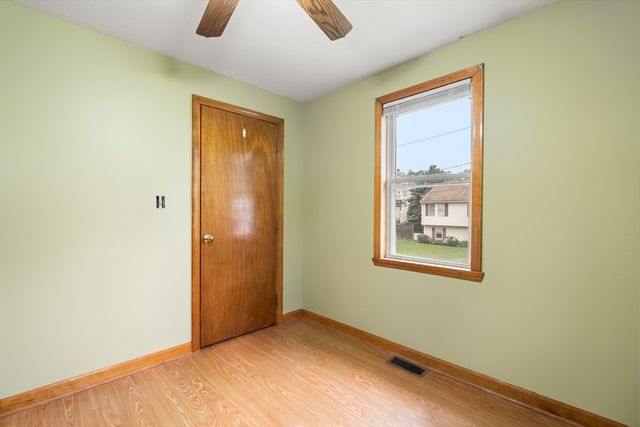60 Carter Street, Brockton, MA 02302