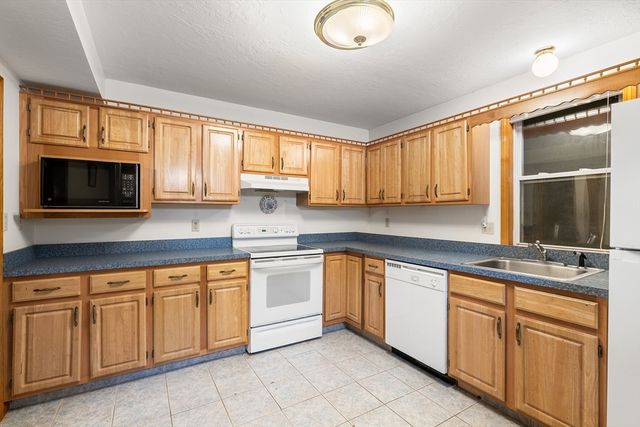 60 Carter Street, Brockton, MA 02302