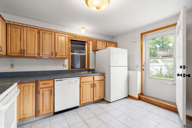 60 Carter Street, Brockton, MA 02302