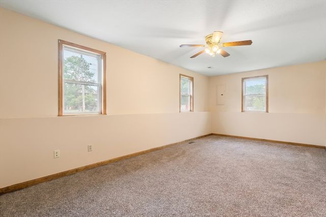60 Carter Street, Brockton, MA 02302