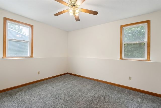 60 Carter Street, Brockton, MA 02302