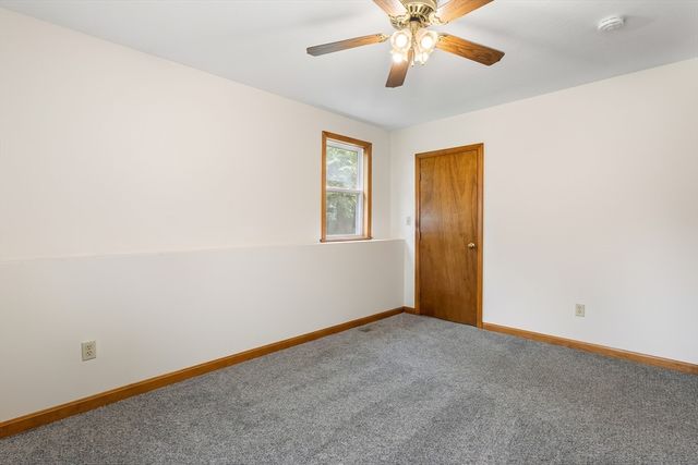 60 Carter Street, Brockton, MA 02302