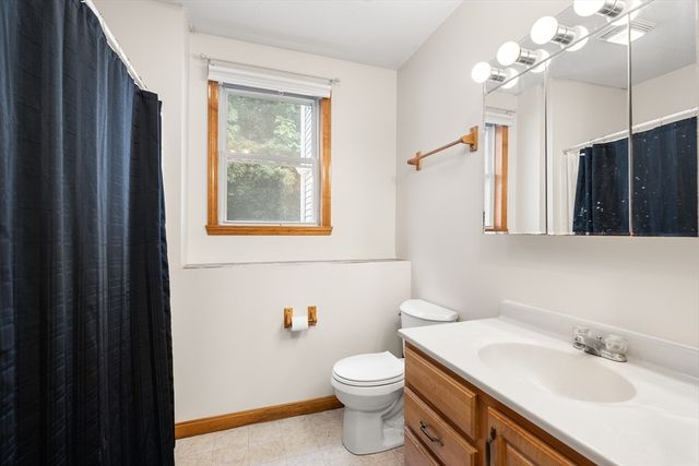 60 Carter Street, Brockton, MA 02302