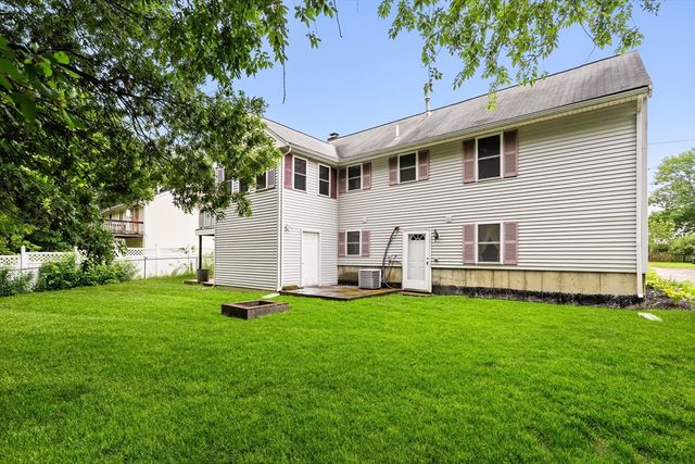60 Carter Street, Brockton, MA 02302