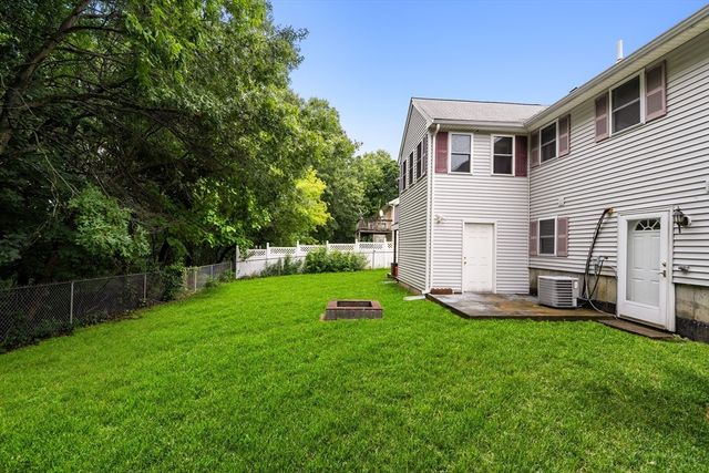 60 Carter Street, Brockton, MA 02302