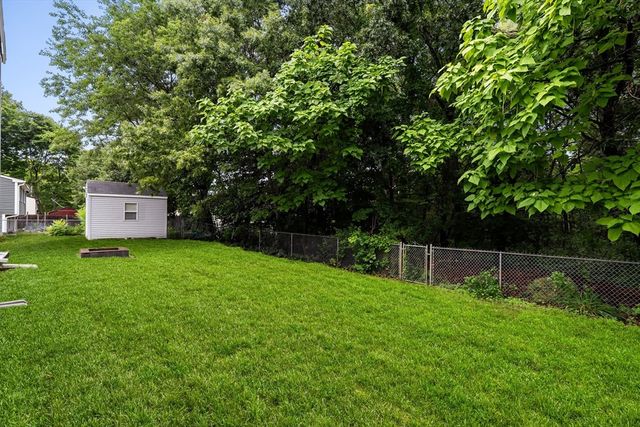 60 Carter Street, Brockton, MA 02302