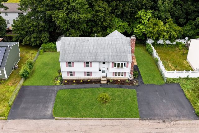 60 Carter Street, Brockton, MA 02302