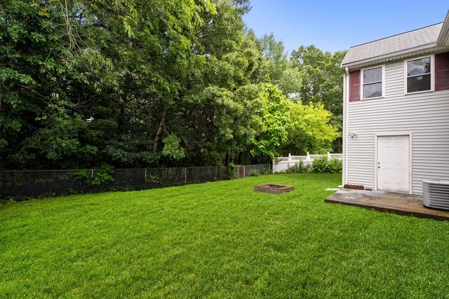 60 Carter Street, Brockton, MA 02302
