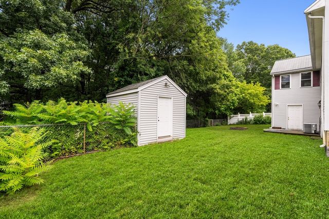 60 Carter Street, Brockton, MA 02302