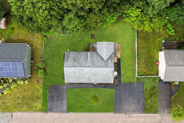 60 Carter Street, Brockton, MA 02302