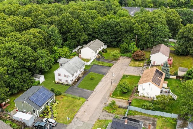 60 Carter Street, Brockton, MA 02302