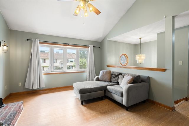 60 Carter Street, Brockton, MA 02302