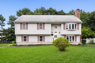 60 Carter Street, Brockton, MA 02302