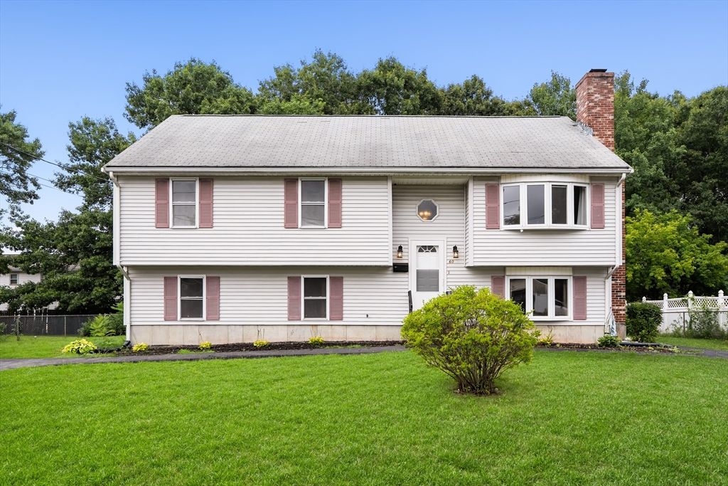 60 Carter Street, Brockton, MA 02302
