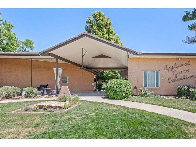 12820 Willow Ln 19, Golden, CO 80401