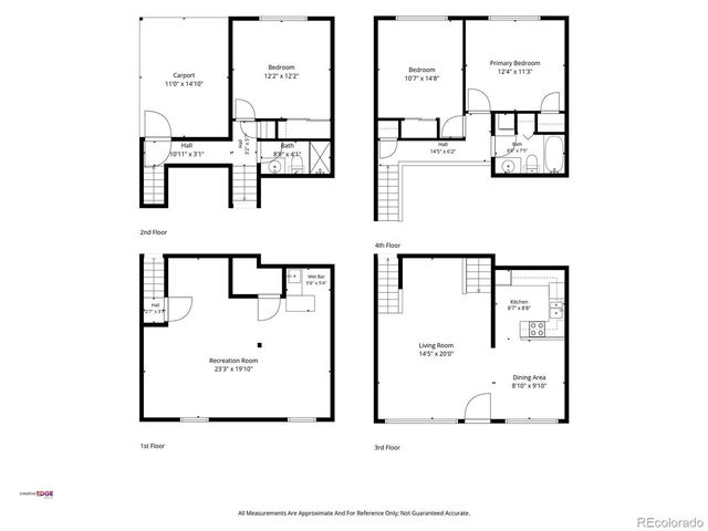 12820 Willow Ln 19, Golden, CO 80401