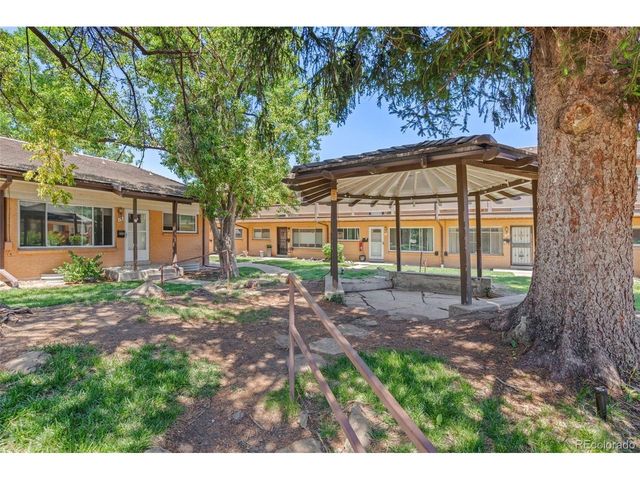 12820 Willow Ln 19, Golden, CO 80401