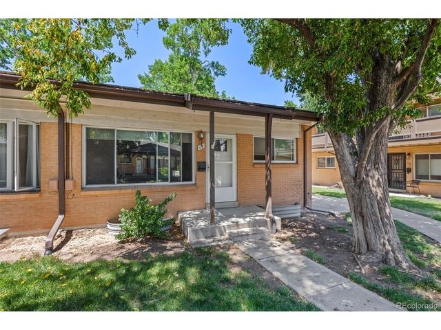 12820 Willow Ln 19, Golden, CO 80401