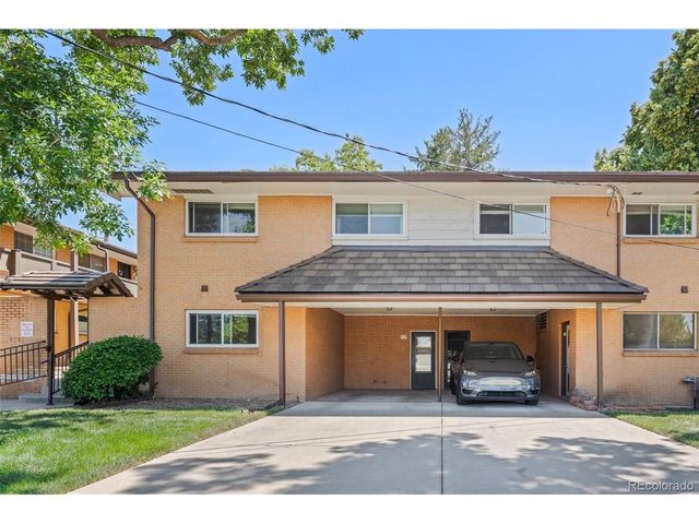 12820 Willow Ln 19, Golden, CO 80401