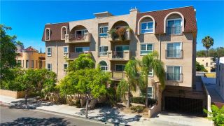 8555 Cashio St APT 101, Los Angeles, CA 90035