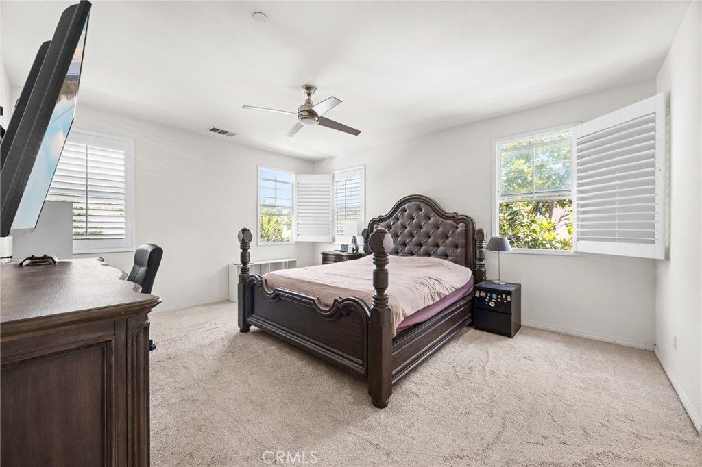 Image 22 of property listing at 2934 S Via Belamaria, Ontario, CA 91762