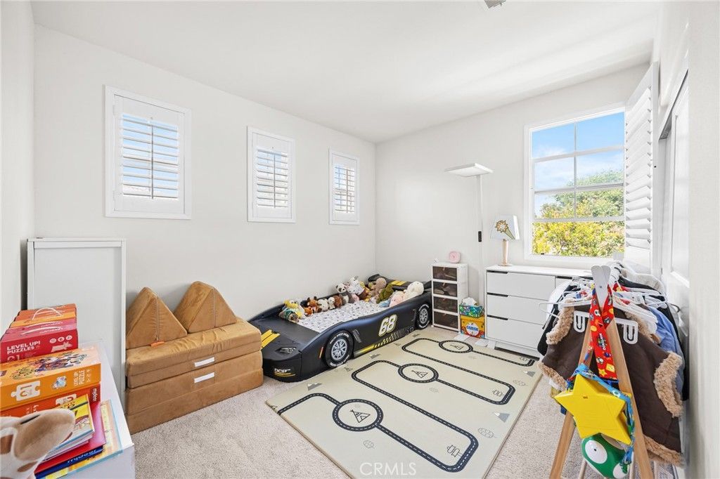 Image 30 of property listing at 2934 S Via Belamaria, Ontario, CA 91762