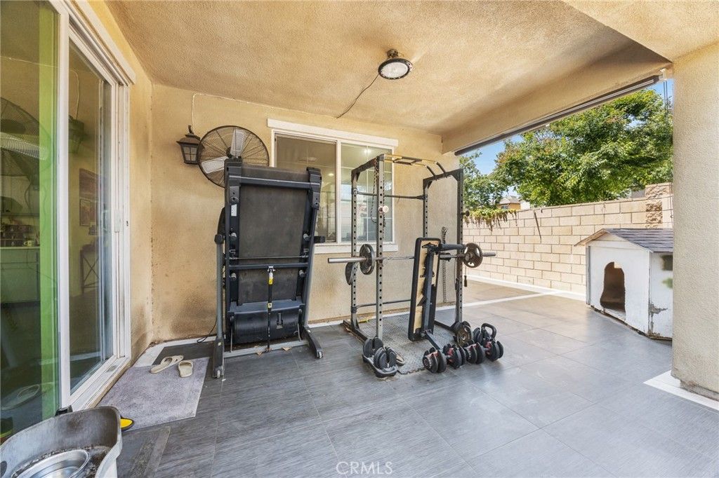 Image 37 of property listing at 2934 S Via Belamaria, Ontario, CA 91762