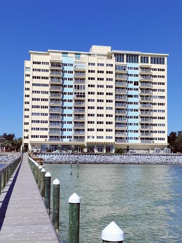 825 Bayshore Dr 508, Pensacola, FL 32507